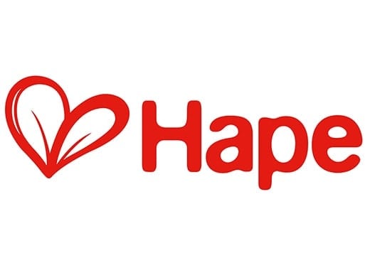 Logo-Hape