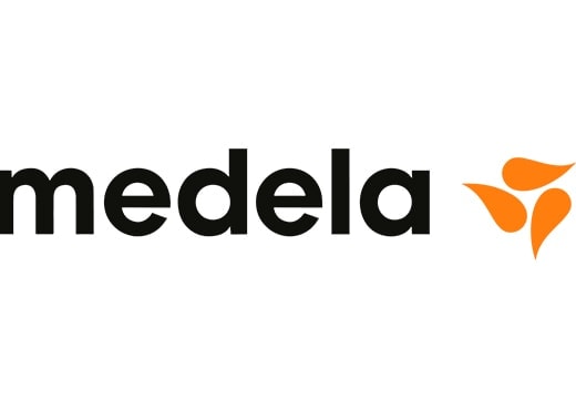 Logo-Medela
