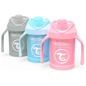 Vaso mini cup 230 ml twistshake