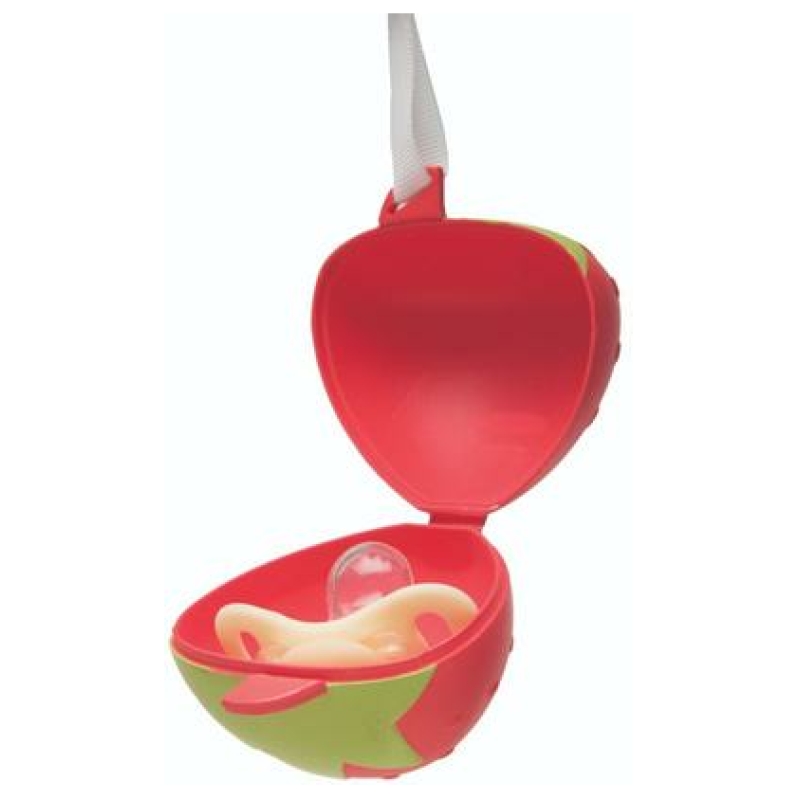 Móvil colgante para coche jardín espiral frutilla taf toys