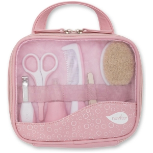 Set de higiene para bebes nuvita