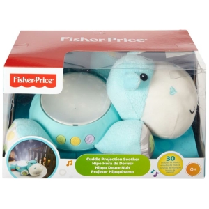 Hipo hora de dormir musical y luz fisher price