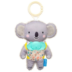 Sonajero cascabel colgante koala taf toys