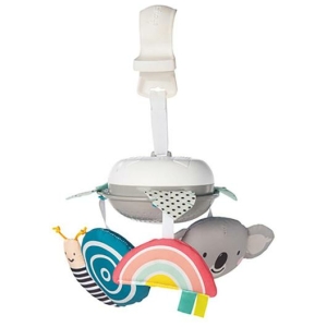 Móvil koala musical portable taf toys