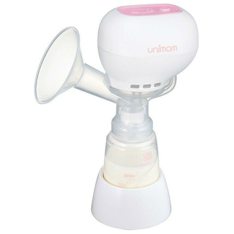 Extractor de leche eléctrico unimom k-pop