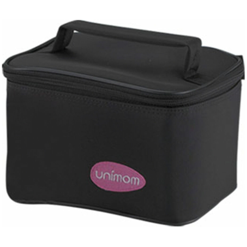 Cooler unimom para almacenar leche materna