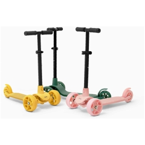 Scooter roda para niños