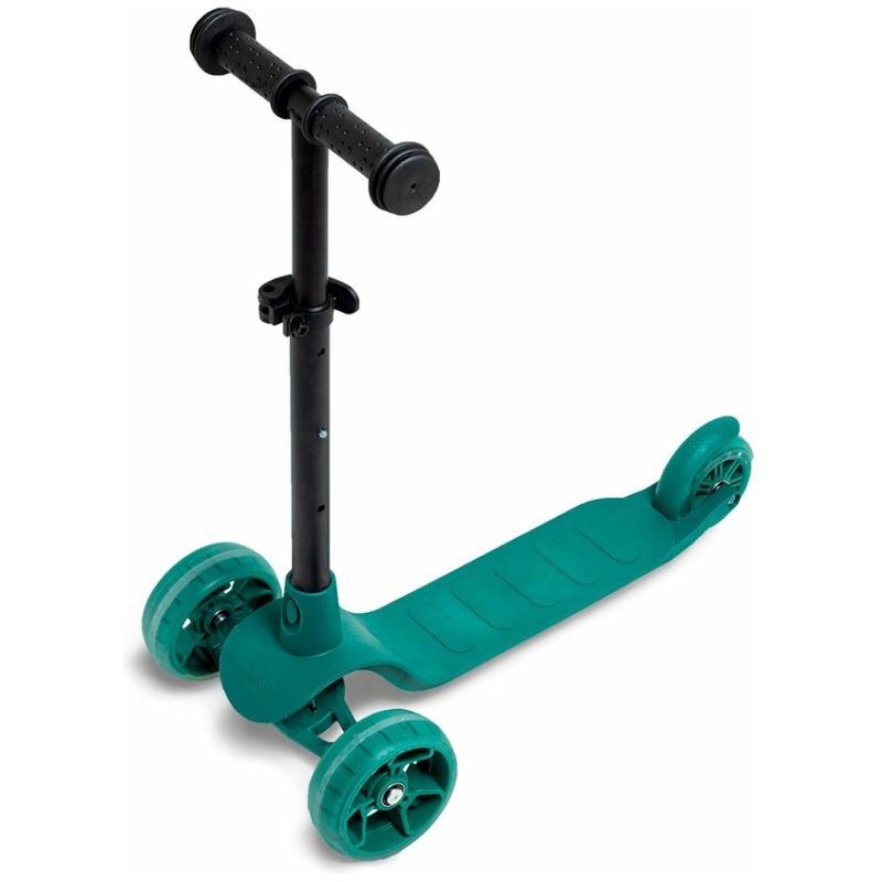 Scooter roda para niños