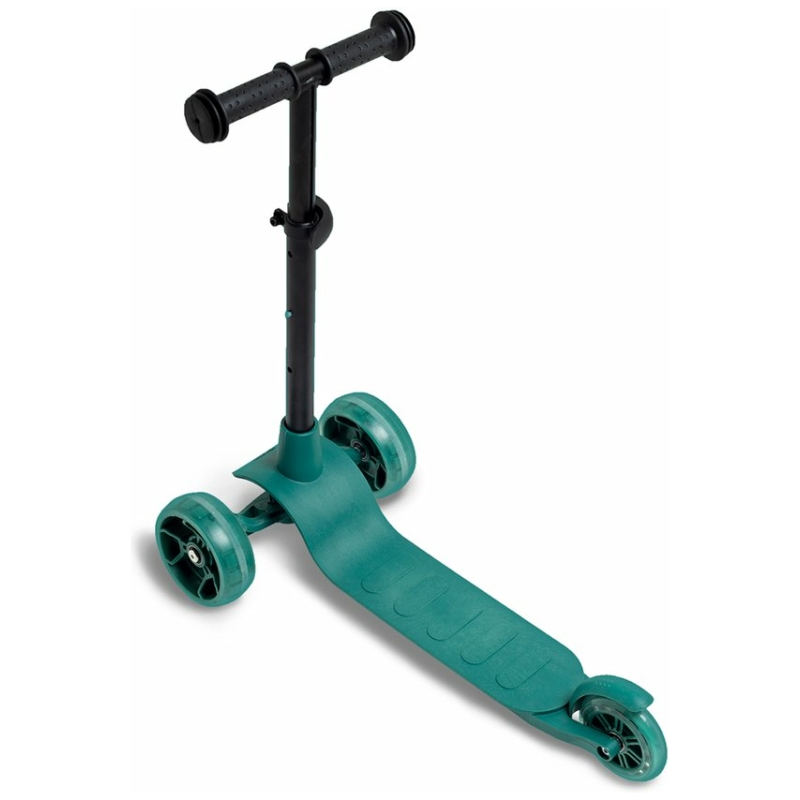 Scooter roda para niños