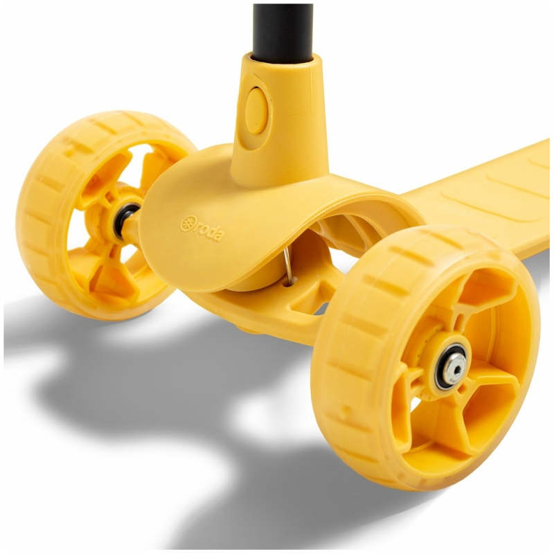 Scooter roda para niños