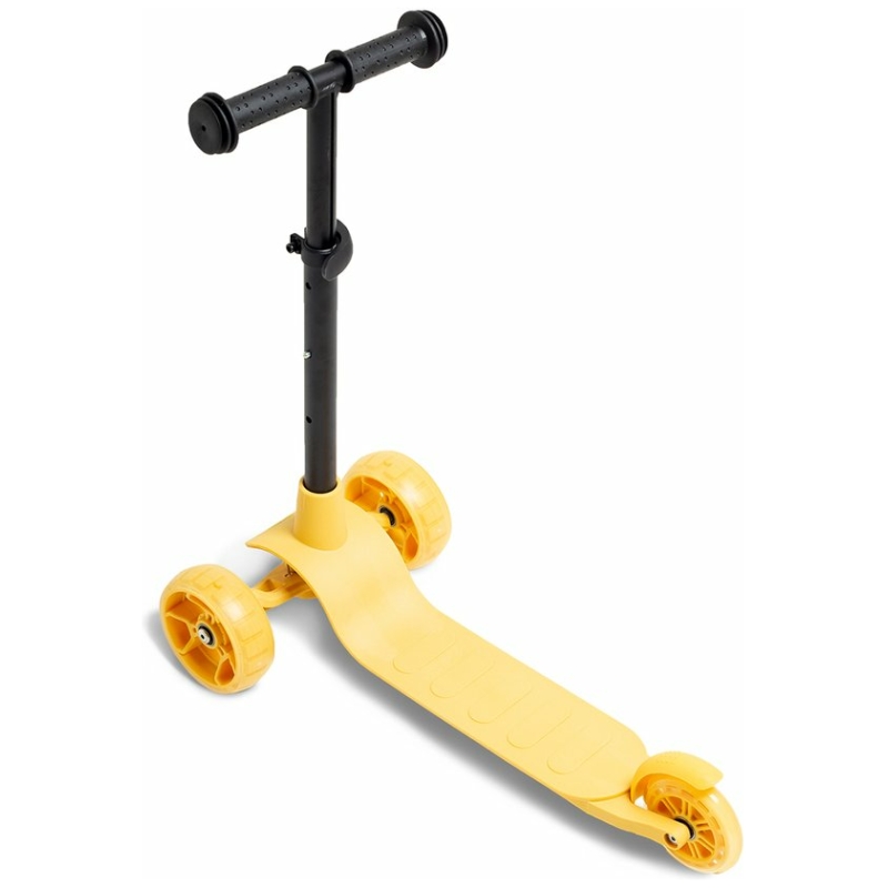 Scooter roda para niños