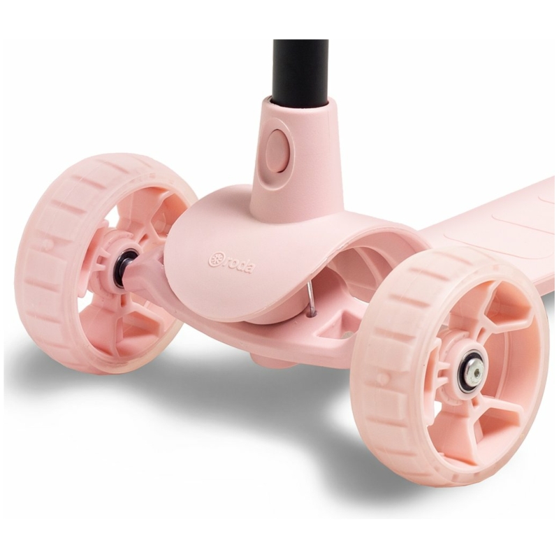 Scooter roda para niños