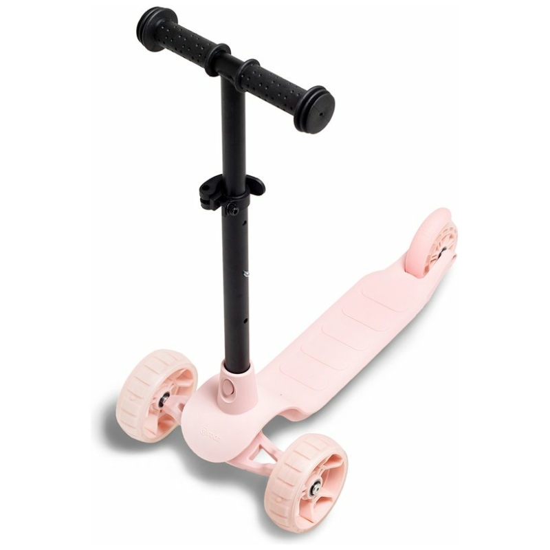 Scooter roda para niños