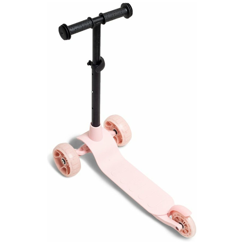 Scooter roda para niños