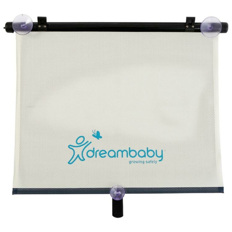 Cortina extra ancha sombra para auto dreambaby