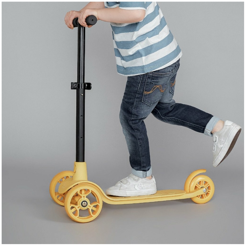 Scooter roda para niños