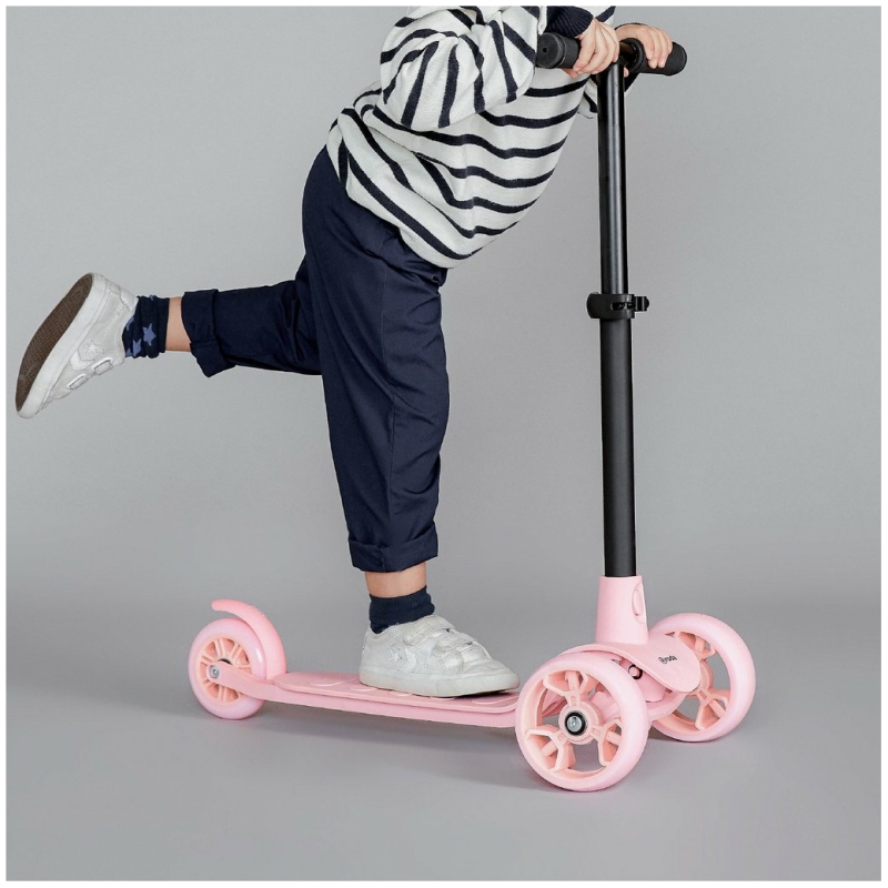 Scooter roda para niños