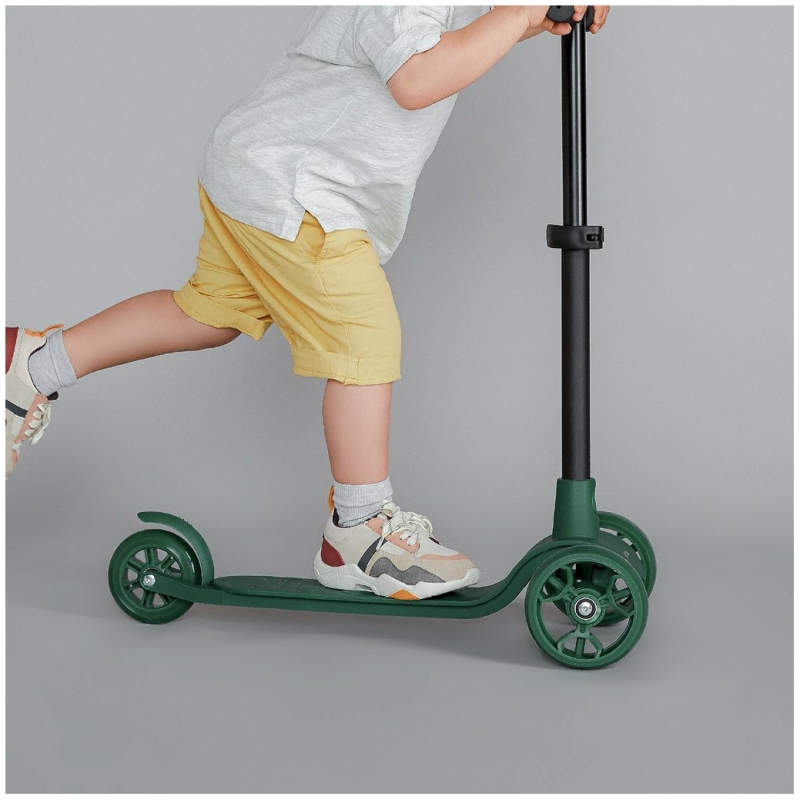 Scooter roda para niños