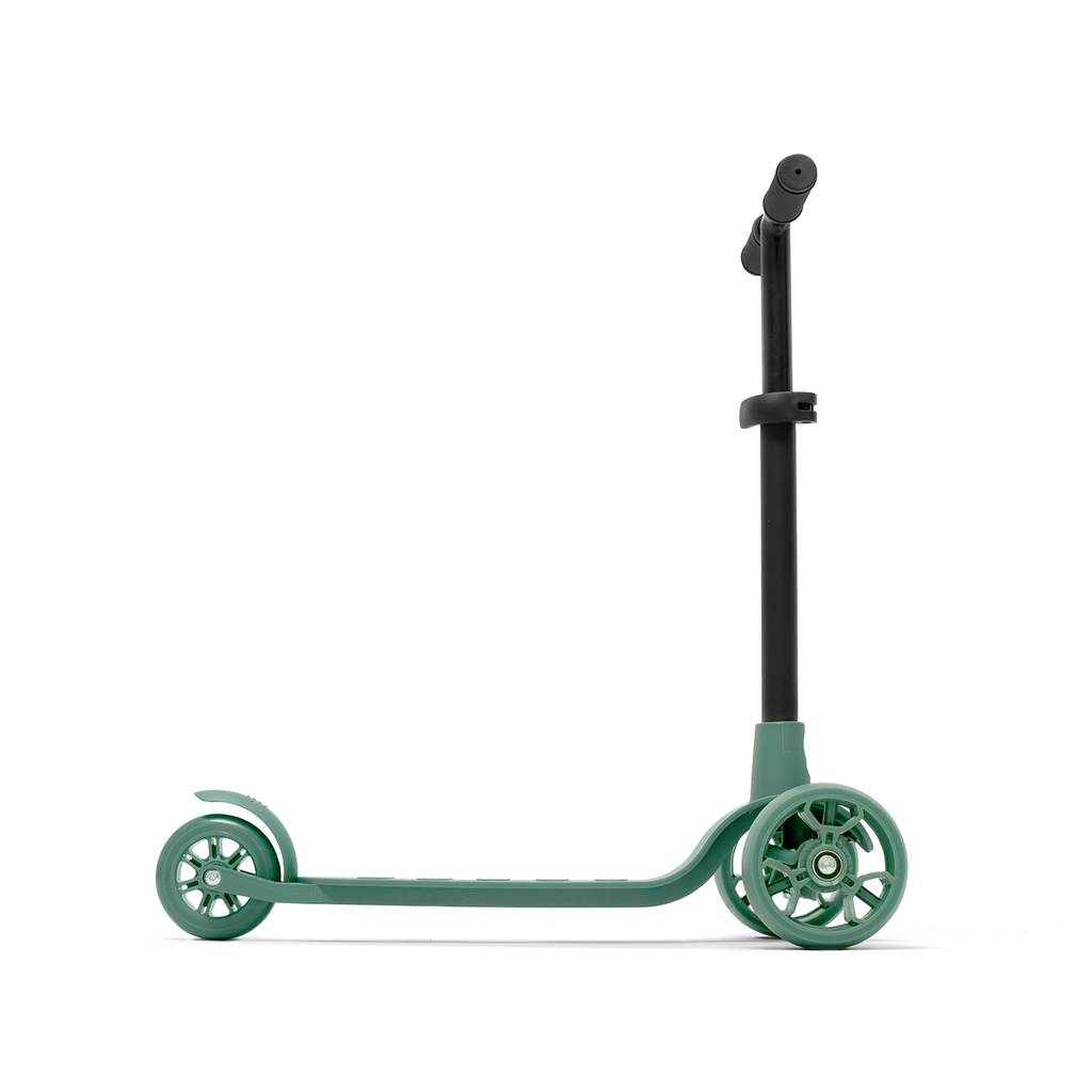 Scooter Roda Para Niños - Bebeclick