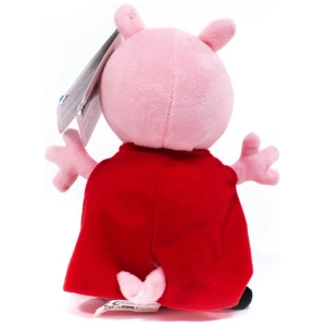 Peluche peppa pig 25 cm