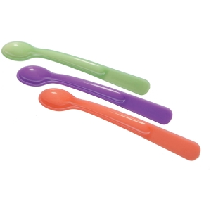 Set de 3 cucharas con sensor de calor dreambaby