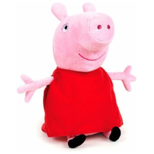 Peluche peppa pig 25 cm