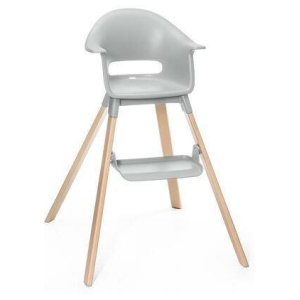 Silla de comer stokke clikk