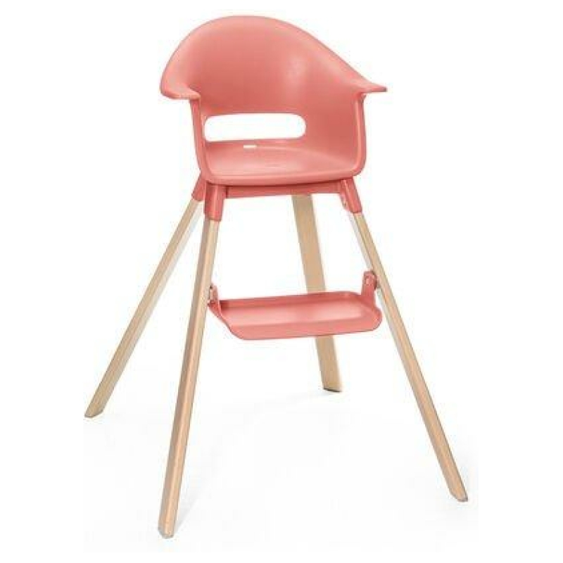 Silla de comer stokke clikk