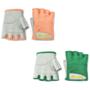 Guantes de bicicleta para niños roda