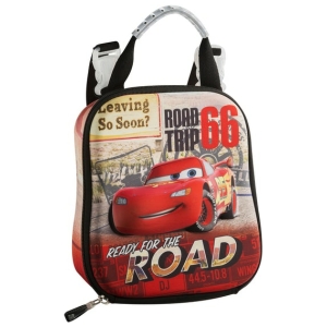 Bolso multiuso 2d cars