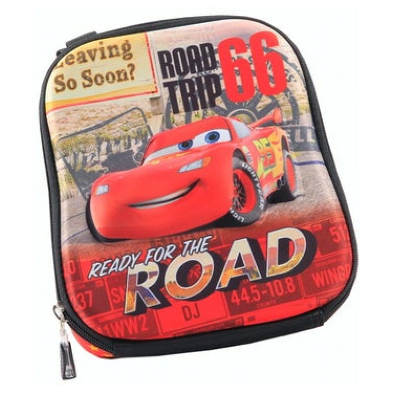 Bolso multiuso 2d cars