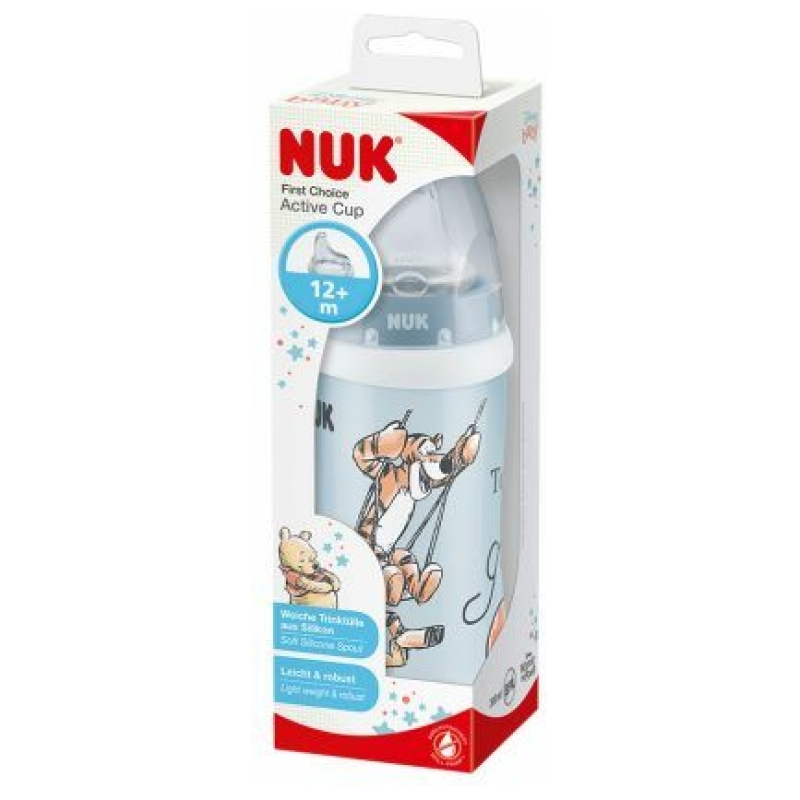 Vaso active cup 300 ml nuk