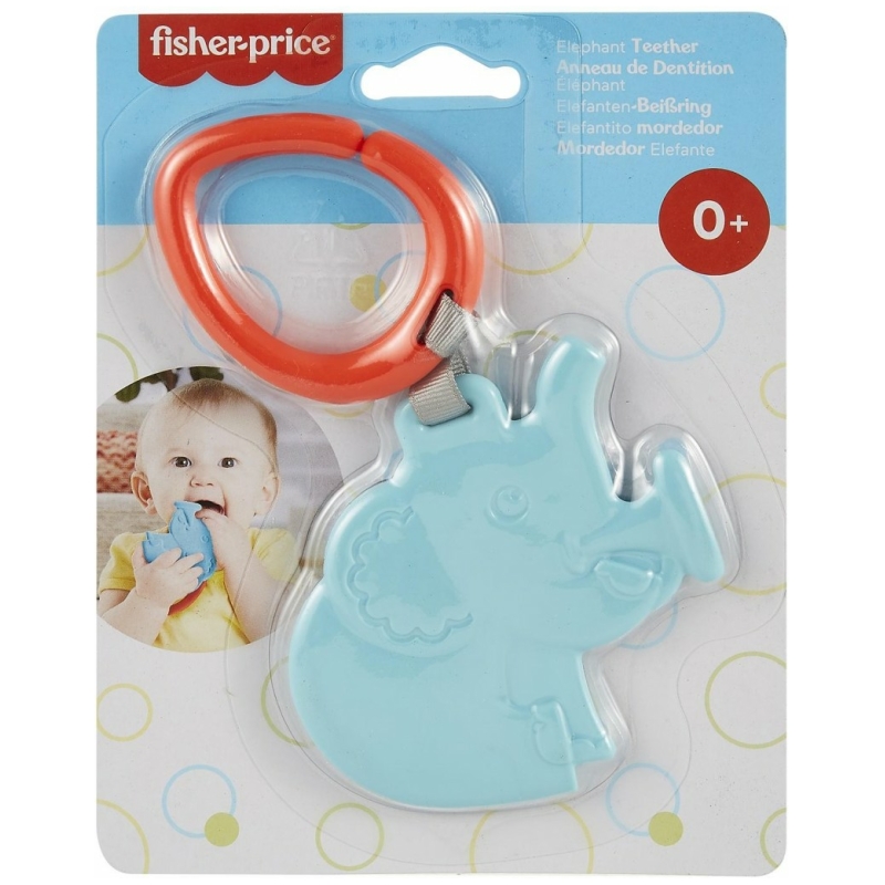 Mordedor amiguitos de la selva fisher price surtidos