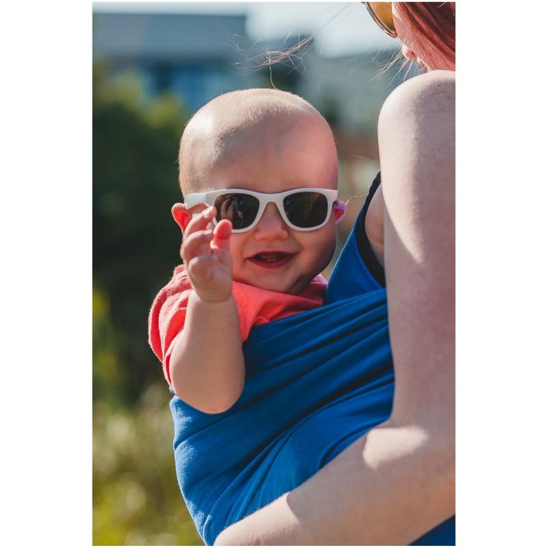 Lentes de sol para niños surf talla 0+ meses