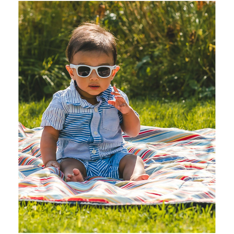 Lentes de sol para niños surf talla 0+ meses