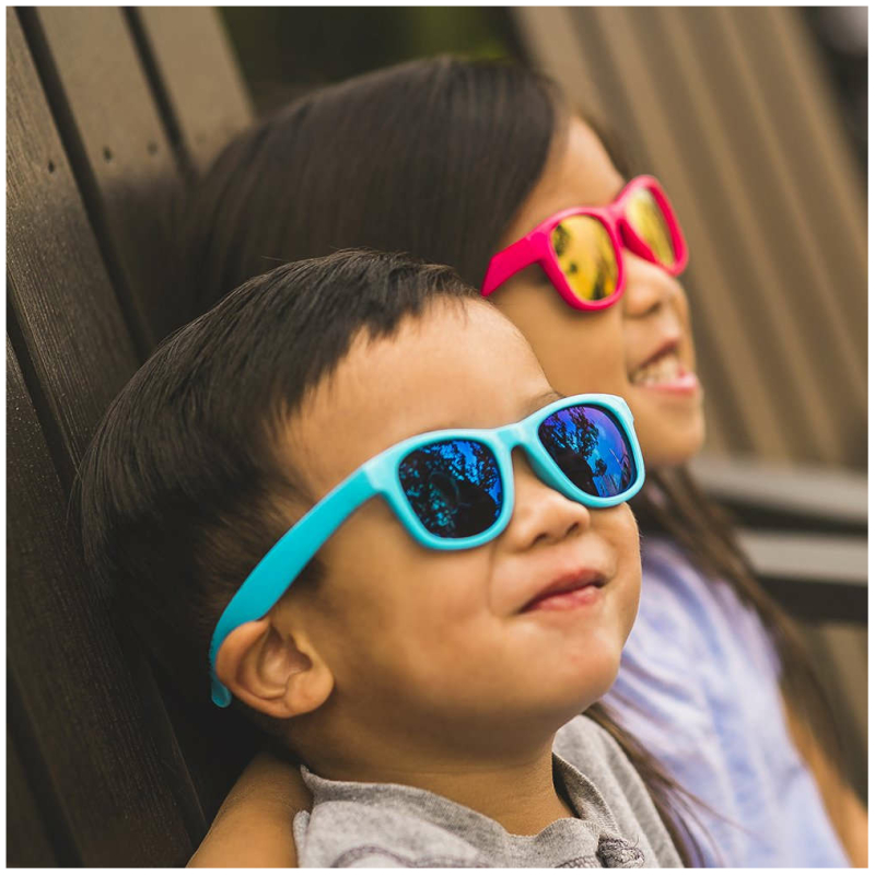 Lentes de sol para niños surf talla 2+ años