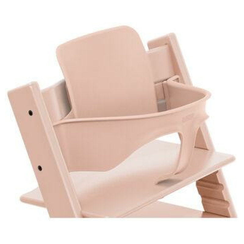 Babyset stokke accesorio para silla tripp trapp palo rosa