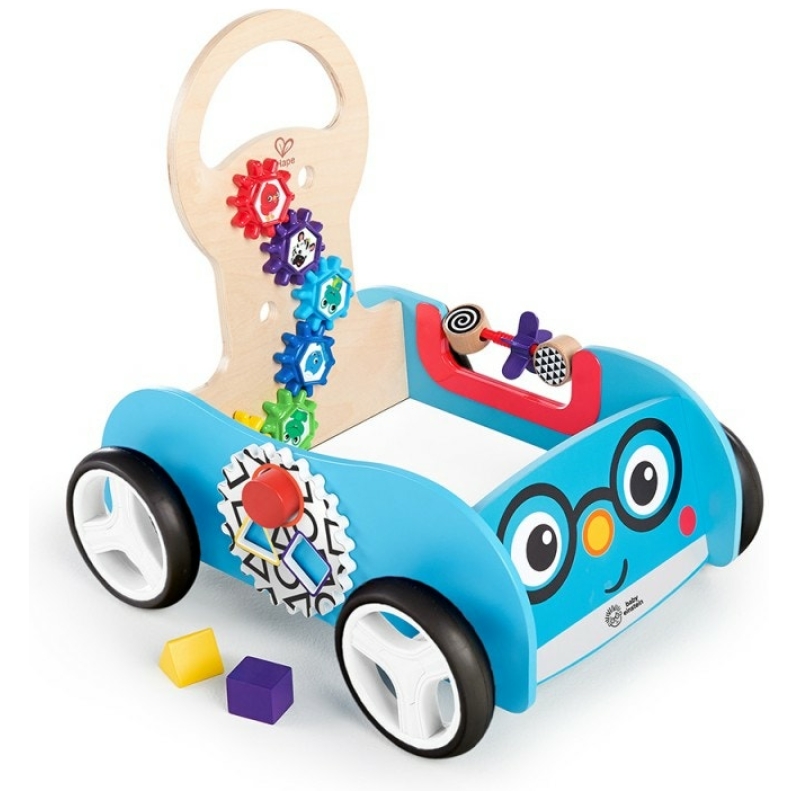 Carrito andador buggy hape