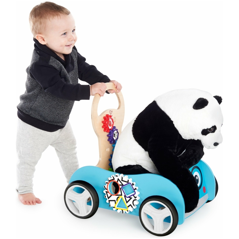 Carrito andador buggy hape