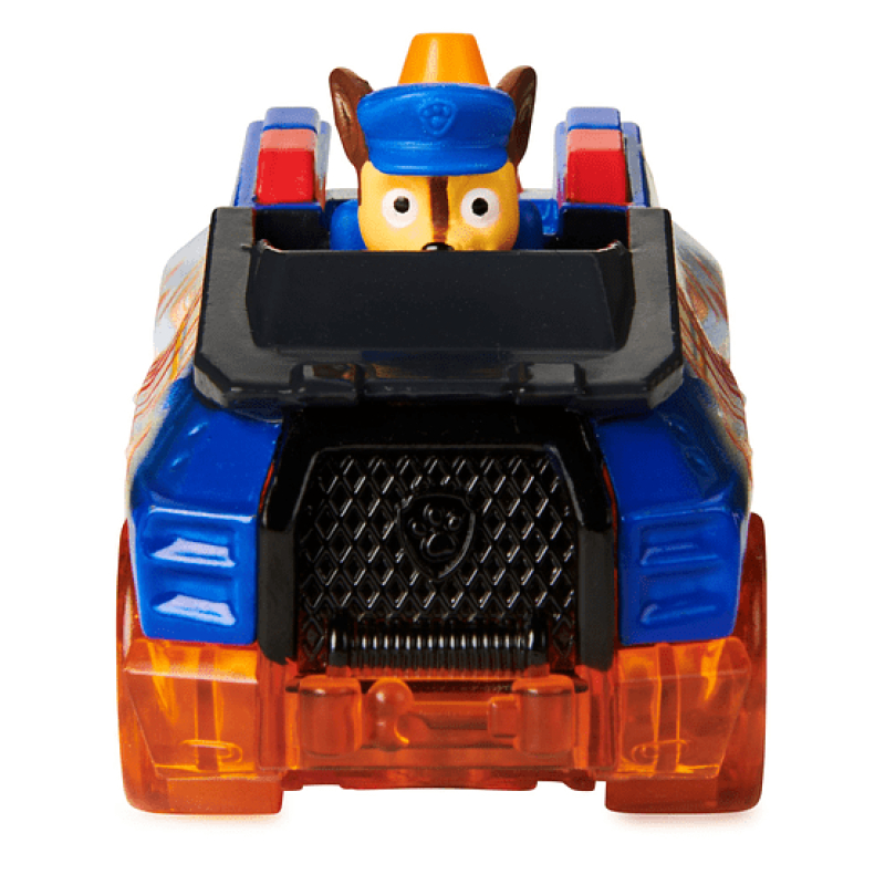 Juguete vehículos paw patrol spark