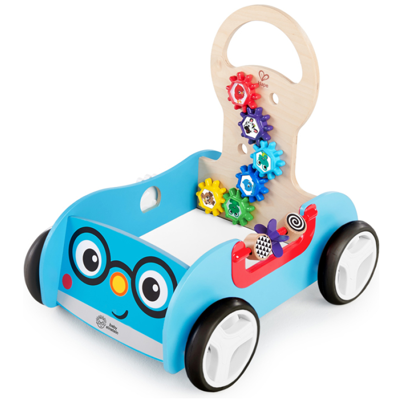 Carrito andador buggy hape