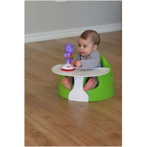 Bandeja para silla bumbo floor seat