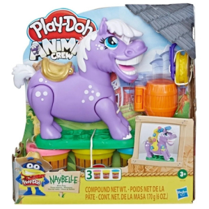 Play-doh poni de rodeo