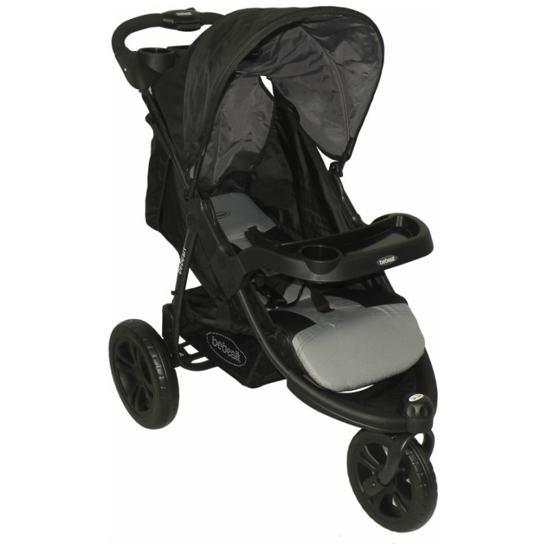 Coche travel system fox bebesit