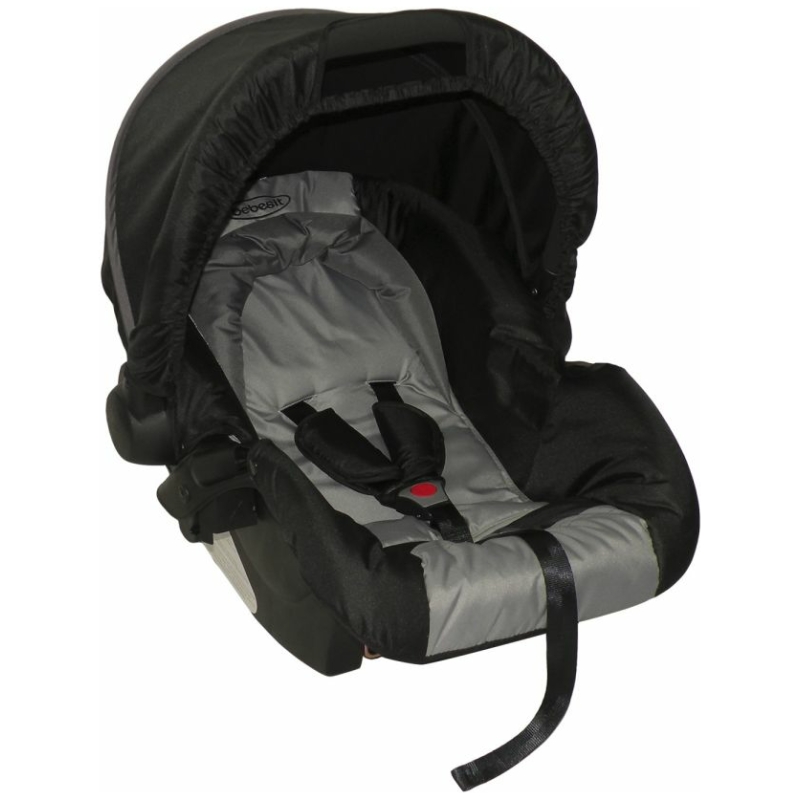 Coche travel system fox bebesit