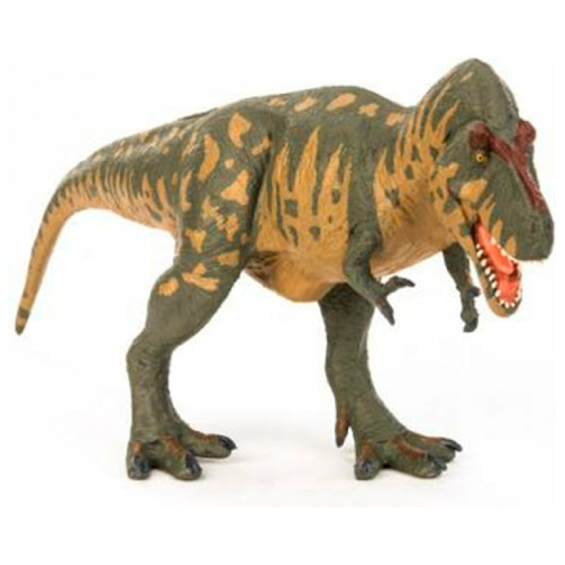 Juguete tyrannosaurus rex terra