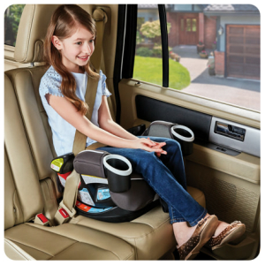 Silla de auto convertible 4ever fairmont dlx graco