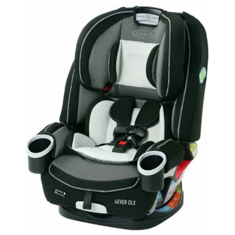 Silla de auto convertible 4ever fairmont dlx graco