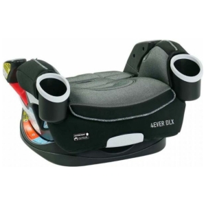 Silla de auto convertible 4ever fairmont dlx graco