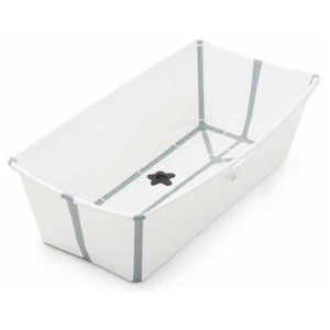 Tina stokke flexi bath xl blanco